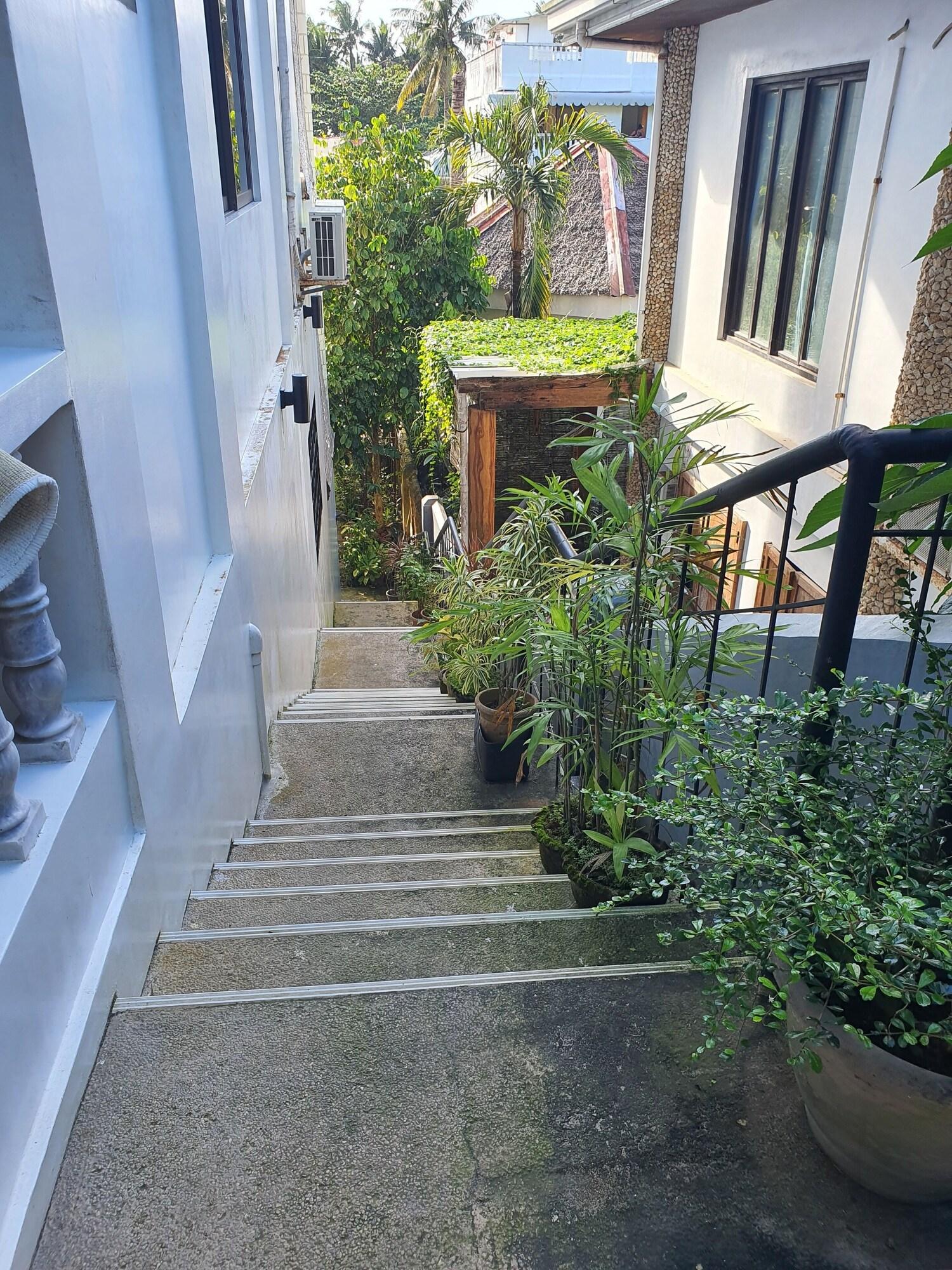 Greenyard 2* Manoc-Manoc